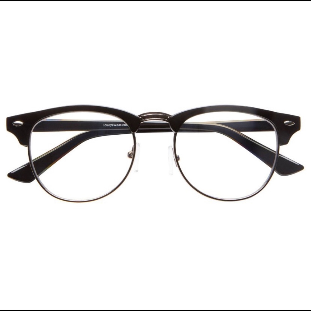 ICU Eyewear Screen Blue Light Glasses